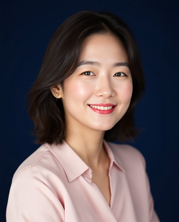 高桥美咲 演员肖像